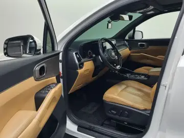 2020 Kia Sorento с пробегом 70 259 км
