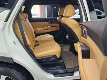 2020 Kia Sorento с пробегом 70 259 км