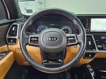 2020 Kia Sorento с пробегом 70 259 км