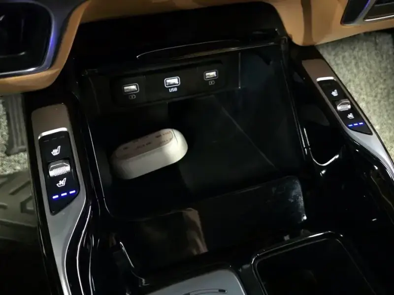2022 Kia Sorento с пробегом 61 139 км