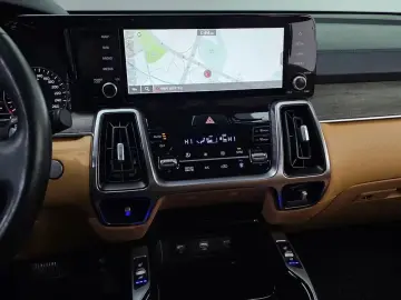 2020 Kia Sorento с пробегом 70 259 км
