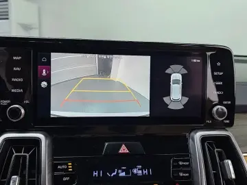 2020 Kia Sorento с пробегом 70 259 км