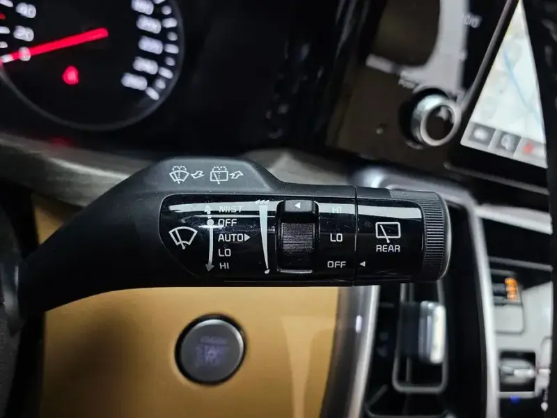 2020 Kia Sorento с пробегом 70 259 км