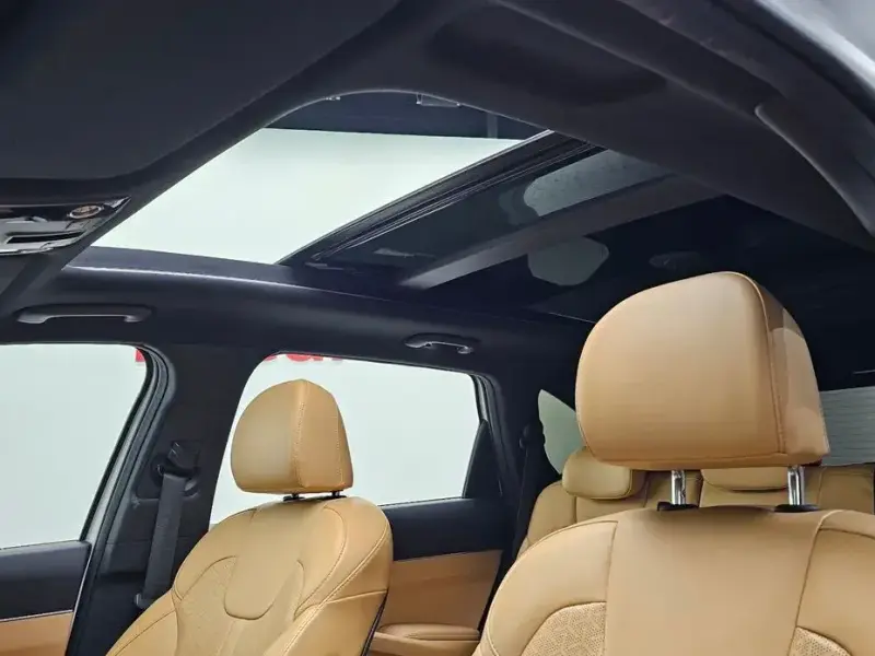 2020 Kia Sorento с пробегом 70 259 км