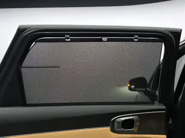2022 Kia Sorento с пробегом 61 139 км