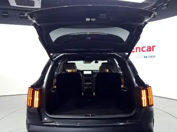 2022 Kia Sorento с пробегом 61 139 км