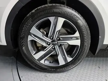 2021 Kia Sorento с пробегом 106 497 км