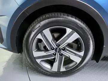 2022 Kia Sorento с пробегом 41 496 км