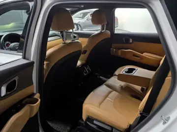2021 Kia Sorento с пробегом 106 497 км