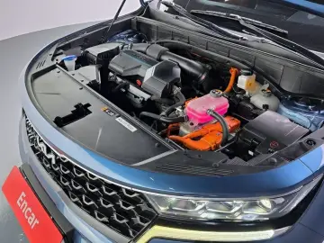 2022 Kia Sorento с пробегом 41 496 км