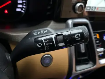 2021 Kia Sorento с пробегом 106 497 км