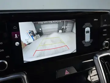 2022 Kia Sorento с пробегом 51 295 км