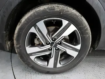 2022 Kia Sorento с пробегом 153 809 км