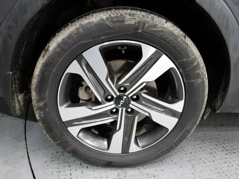 2022 Kia Sorento с пробегом 153 809 км
