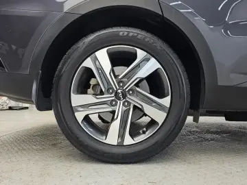 2022 Kia Sorento с пробегом 128 201 км