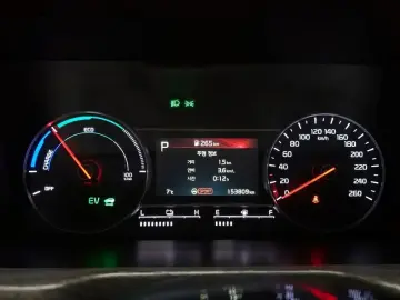 2022 Kia Sorento с пробегом 153 809 км
