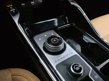 2022 Kia Sorento с пробегом 153 809 км
