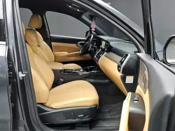 2022 Kia Sorento с пробегом 153 809 км