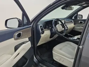 2022 Kia Sorento с пробегом 128 201 км