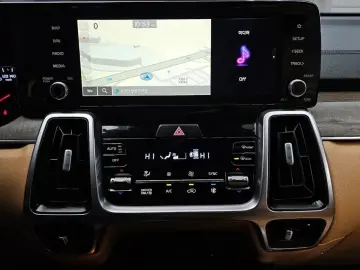 2022 Kia Sorento с пробегом 153 809 км