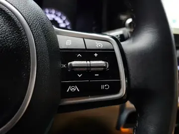 2022 Kia Sorento с пробегом 153 809 км