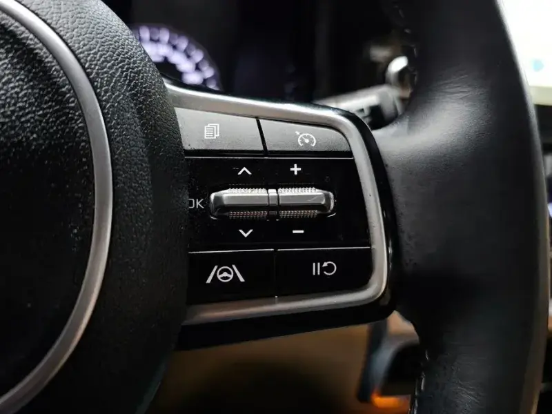 2022 Kia Sorento с пробегом 153 809 км