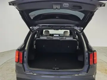 2022 Kia Sorento с пробегом 128 201 км