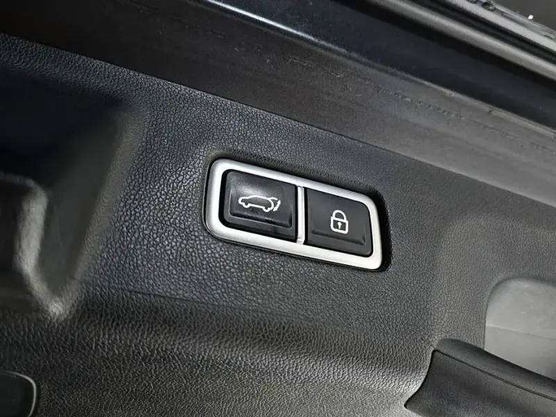 2022 Kia Sorento с пробегом 153 809 км