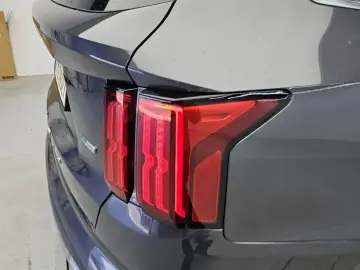 2022 Kia Sorento с пробегом 128 201 км