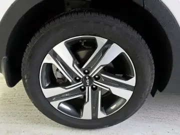 2022 Kia Sorento с пробегом 37 262 км