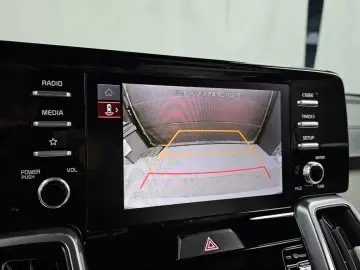 2023 Kia Sorento с пробегом 21 010 км