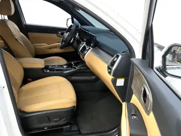 2022 Kia Sorento с пробегом 37 262 км
