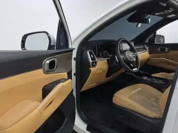 2022 Kia Sorento с пробегом 108 517 км