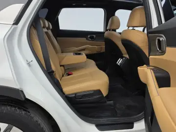 2022 Kia Sorento с пробегом 108 517 км