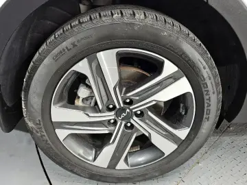 2022 Kia Sorento с пробегом 58 656 км