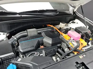 2022 Kia Sorento с пробегом 58 656 км