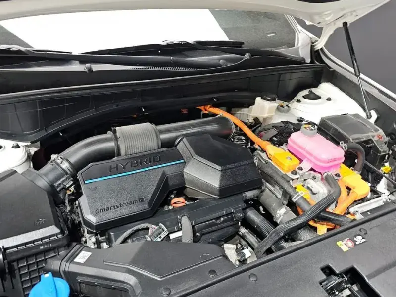 2022 Kia Sorento с пробегом 58 656 км