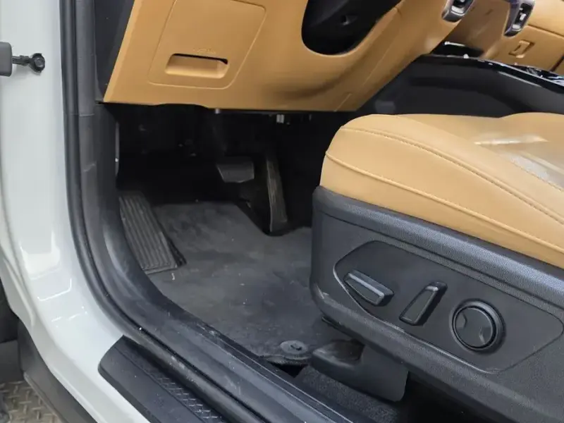 2022 Kia Sorento с пробегом 108 517 км