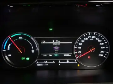 2022 Kia Sorento с пробегом 58 656 км