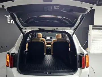 2022 Kia Sorento с пробегом 58 656 км