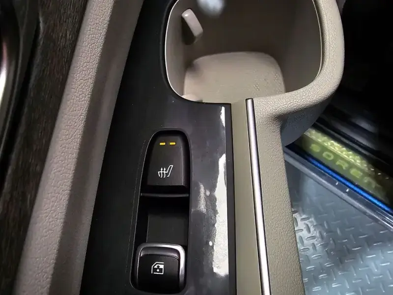 2023 Kia Sorento с пробегом 17 323 км