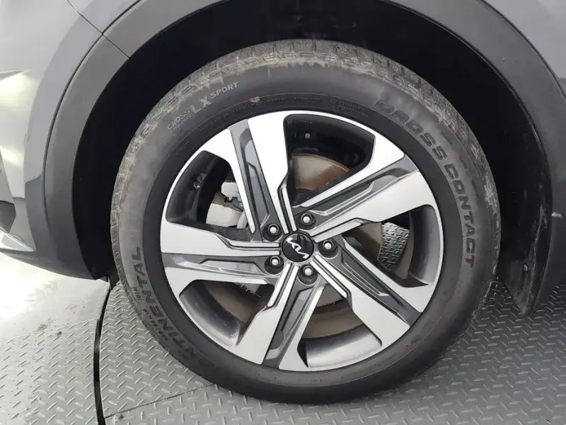 2022 Kia Sorento с пробегом 65 691 км