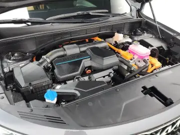 2022 Kia Sorento с пробегом 65 691 км