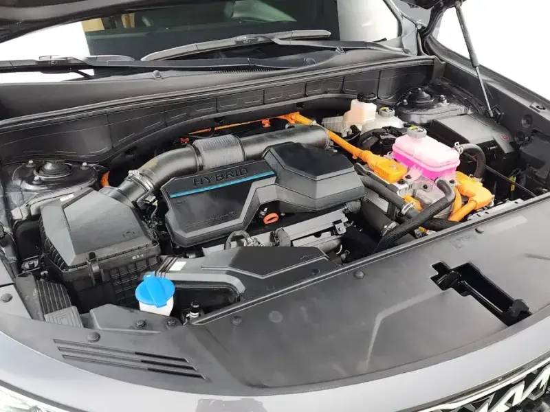 2022 Kia Sorento с пробегом 65 691 км