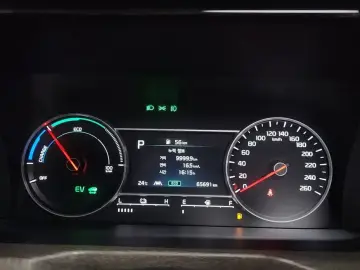 2022 Kia Sorento с пробегом 65 691 км