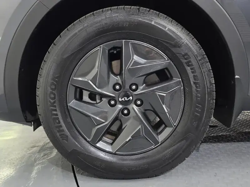 2022 Kia Sorento с пробегом 12 171 км