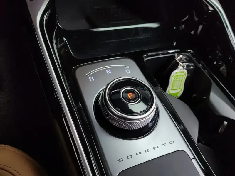 2022 Kia Sorento с пробегом 65 691 км
