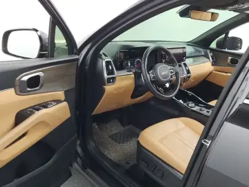 2022 Kia Sorento с пробегом 65 691 км