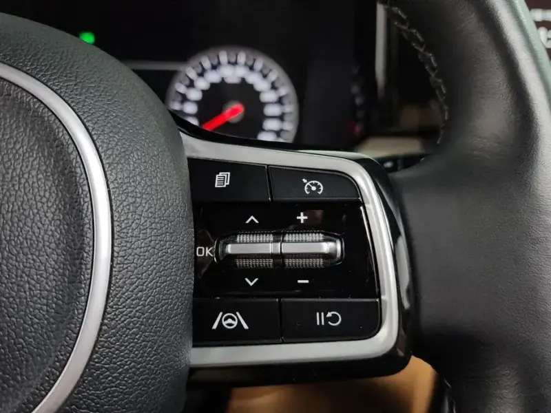 2022 Kia Sorento с пробегом 65 691 км