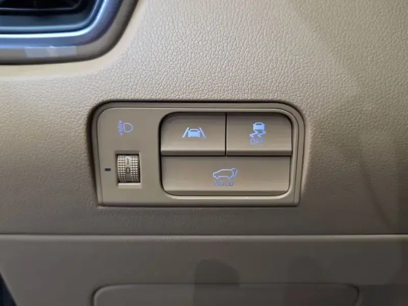 2022 Kia Sorento с пробегом 12 171 км